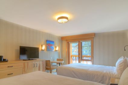 4. Bild der Unterkunft