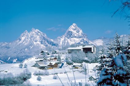 9. Bild der Unterkunft