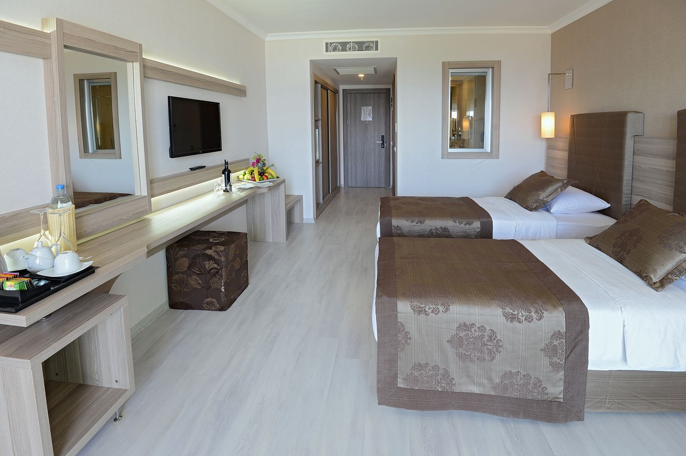 Doppelzimmer