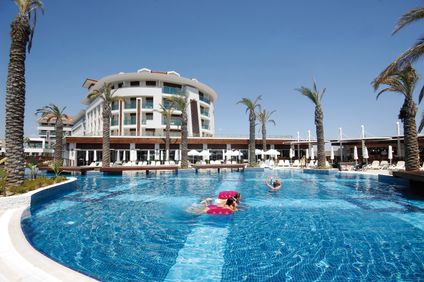 7. Image de l'établissement