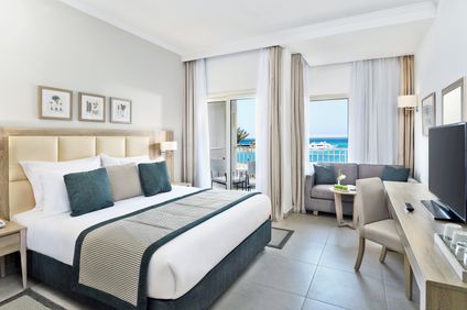 Doppelzimmer Superior