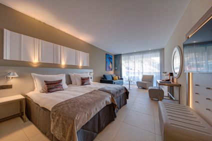 2. Bild der Unterkunft