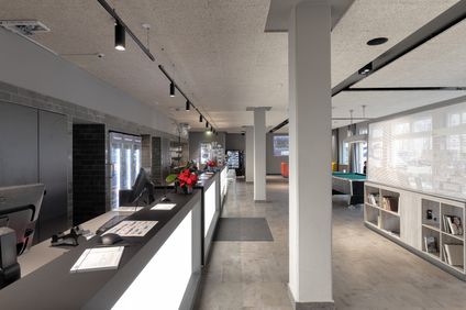 5. Bild der Unterkunft