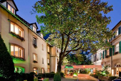 10. Bild der Unterkunft