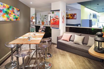 9. Bild der Unterkunft