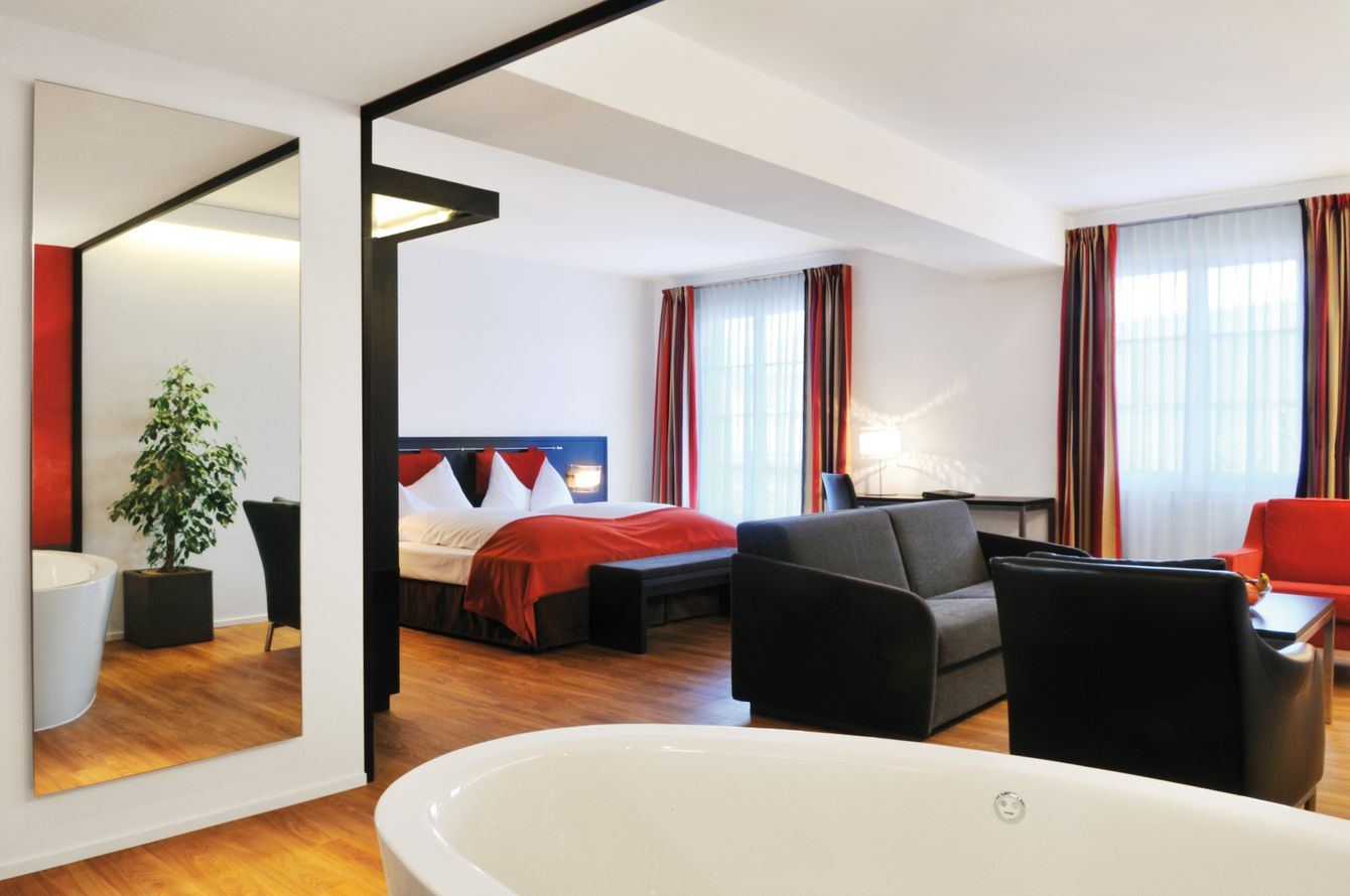 Suite