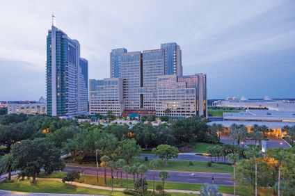 4. Bild der Unterkunft