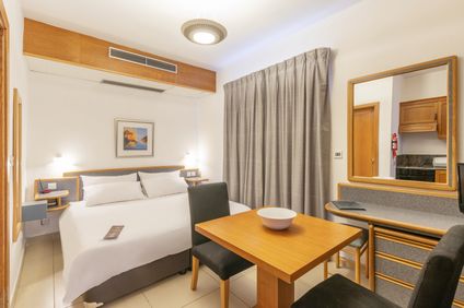 4. Bild der Unterkunft