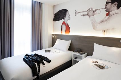 6. Bild der Unterkunft