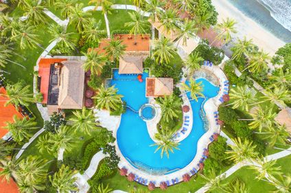 4. Bild der Unterkunft