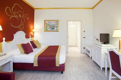 Doppelzimmer Classic