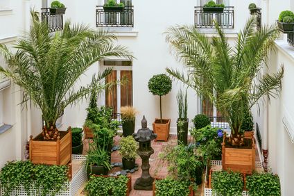 5. Bild der Unterkunft