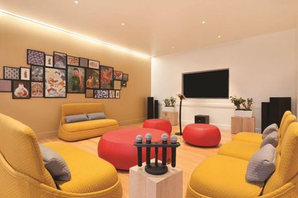 9. Bild der Unterkunft