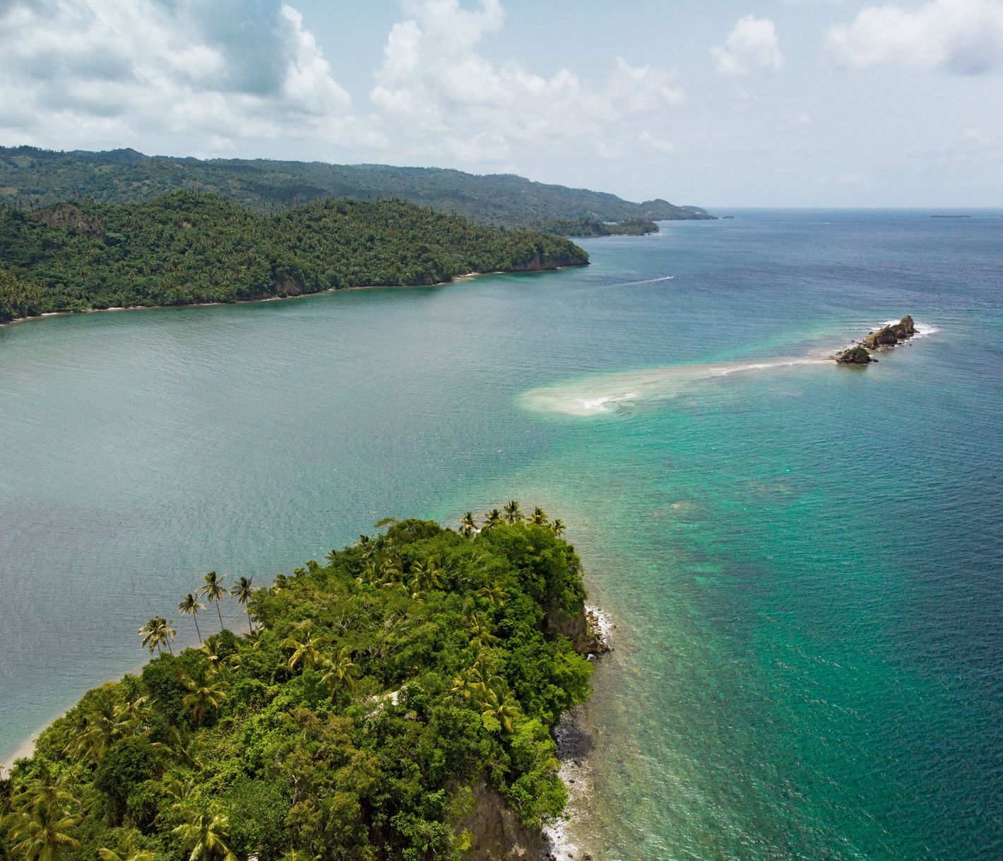 Die Halbinsel Samana – charmant und ursprünglich