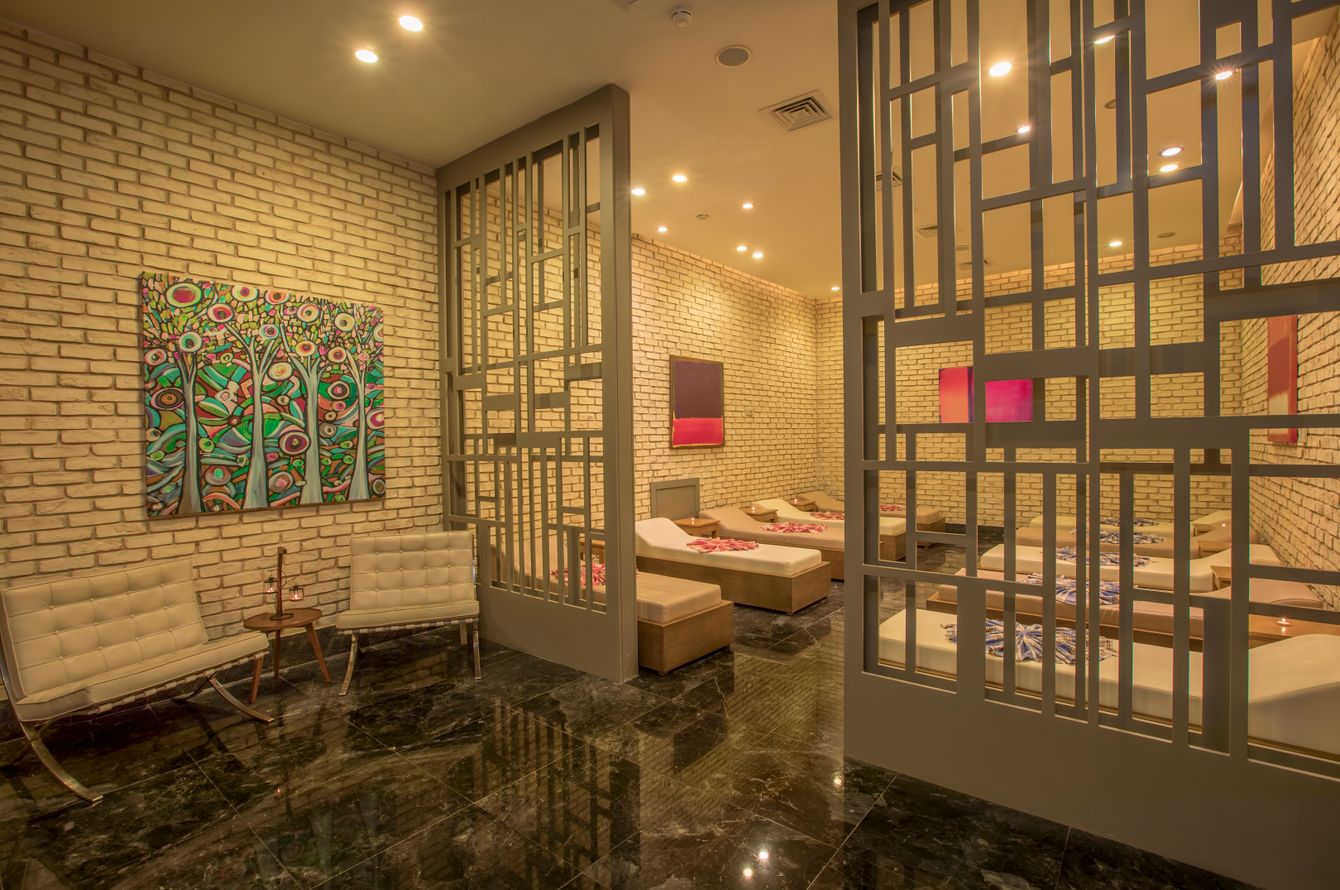 Spa
