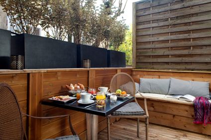 12. Bild der Unterkunft