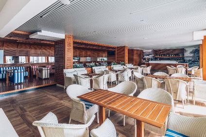 4. Bild der Unterkunft