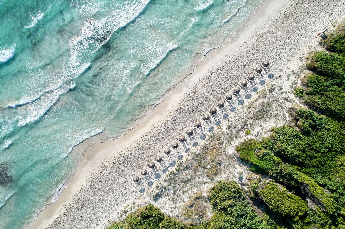 Strand