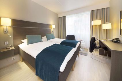 5. Bild der Unterkunft