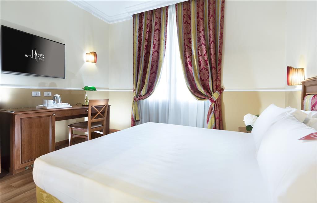 Doppelzimmer Classic