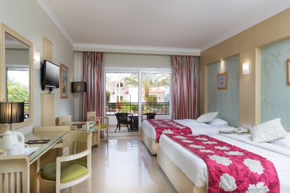 Doppelzimmer Superior