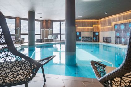 3. Bild der Unterkunft