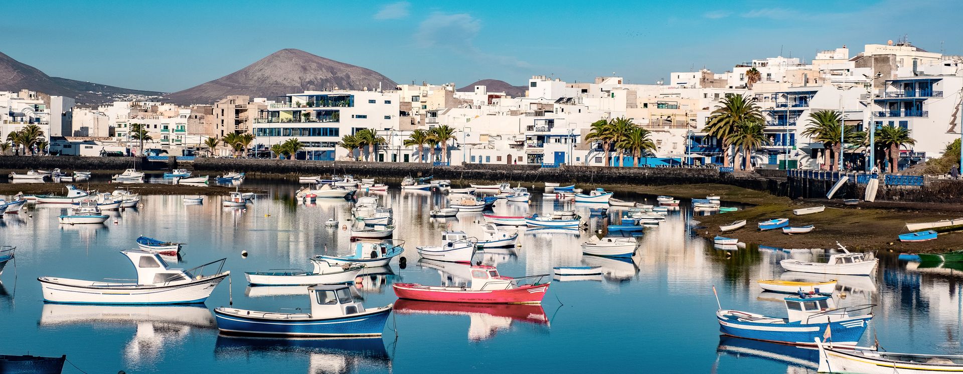 Charco de San Ginés