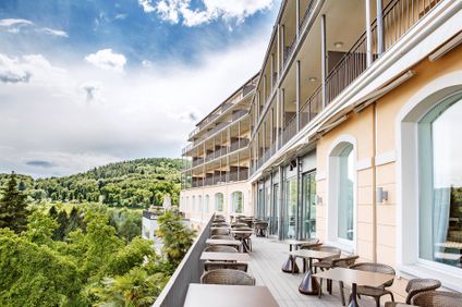 4. Bild der Unterkunft