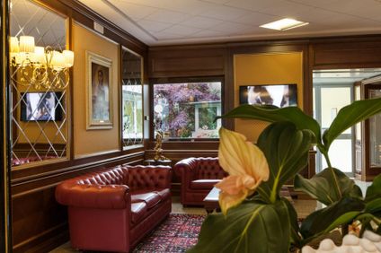 8. Bild der Unterkunft