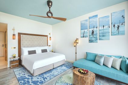 4. Bild der Unterkunft