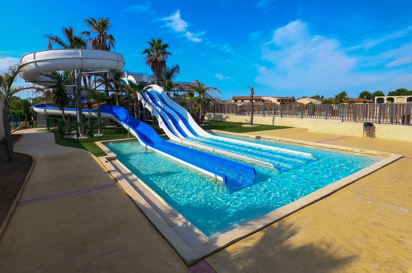 Aquapark
