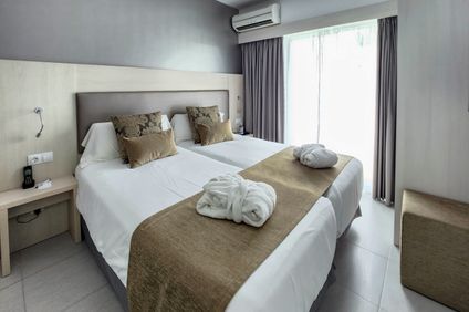 Doppelzimmer Superior