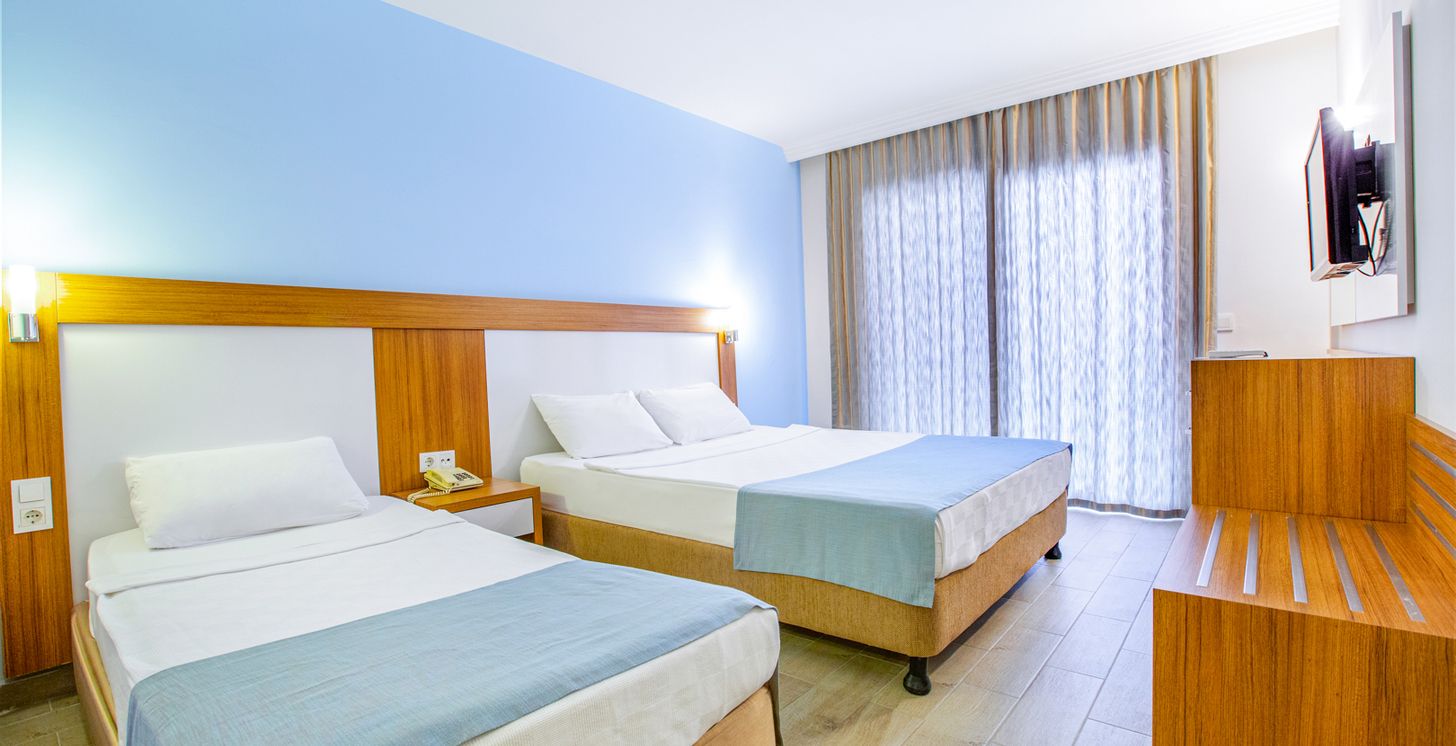 Doppelzimmer Standard