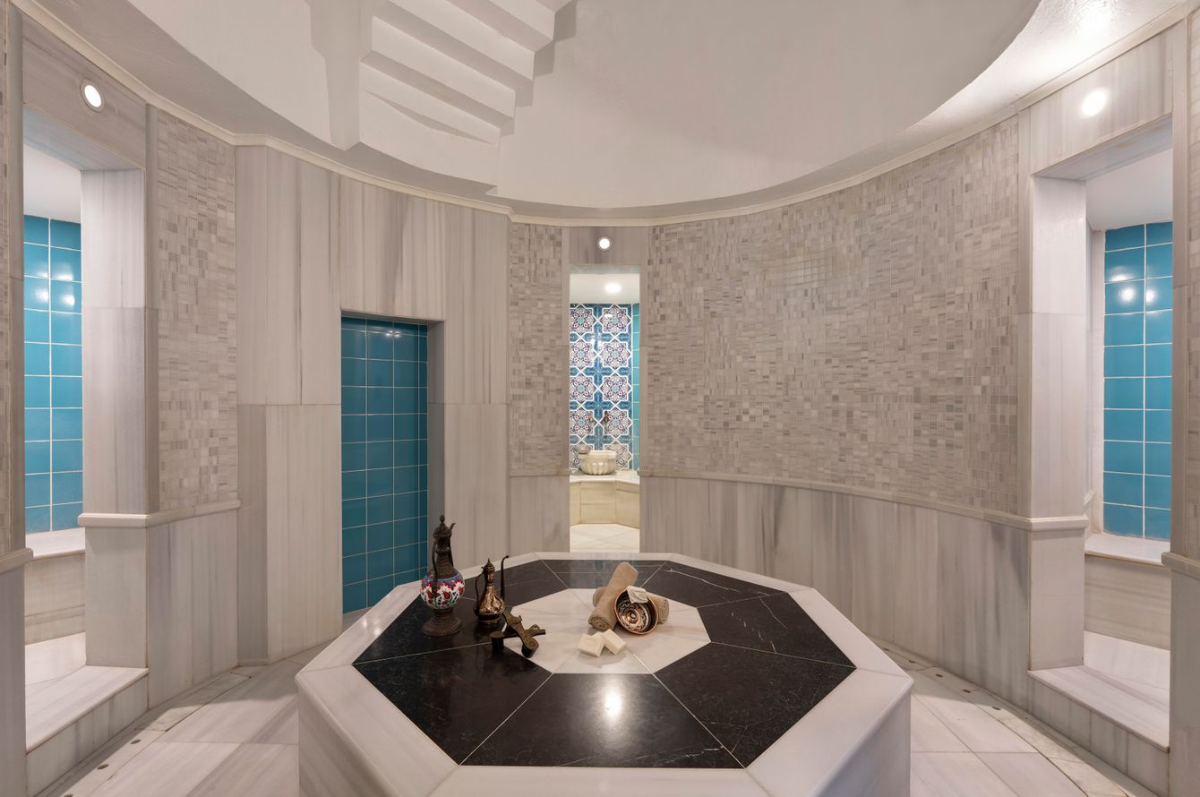 Spa