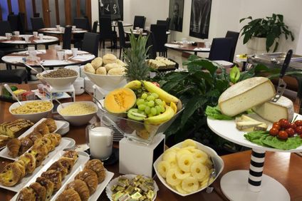 9. Bild der Unterkunft