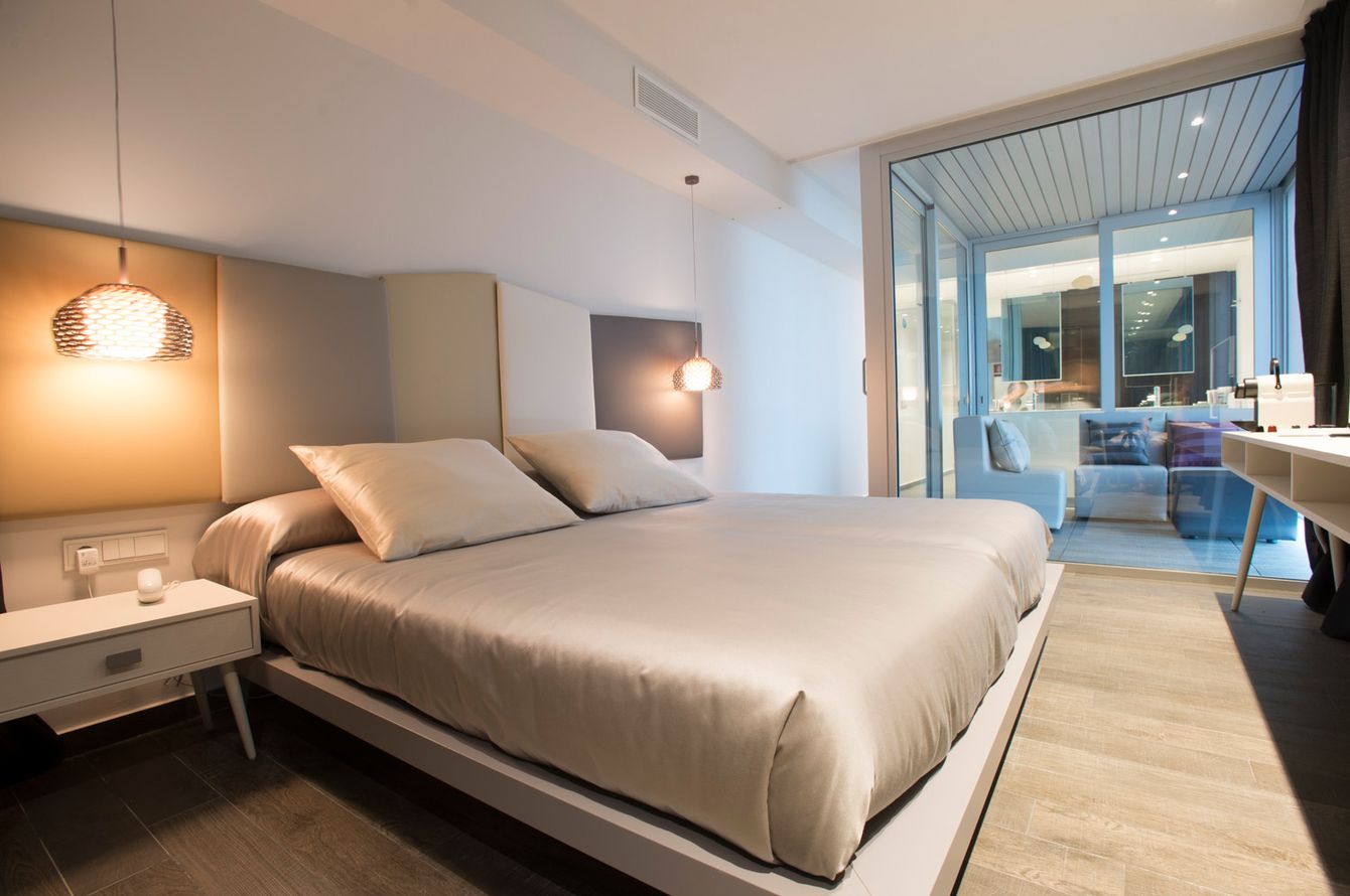 Junior Suite Superior Crystal