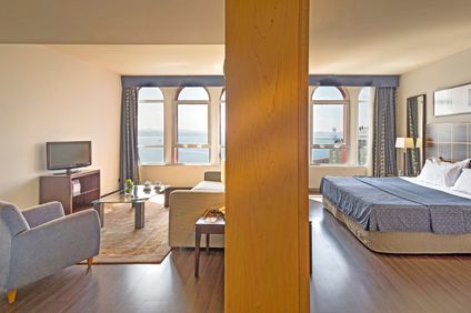 7. Bild der Unterkunft