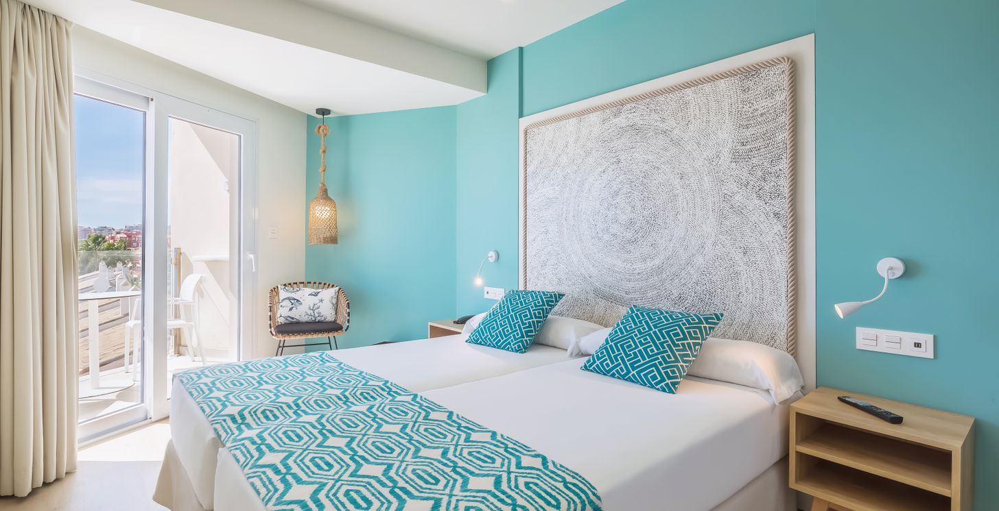 Doppelzimmer