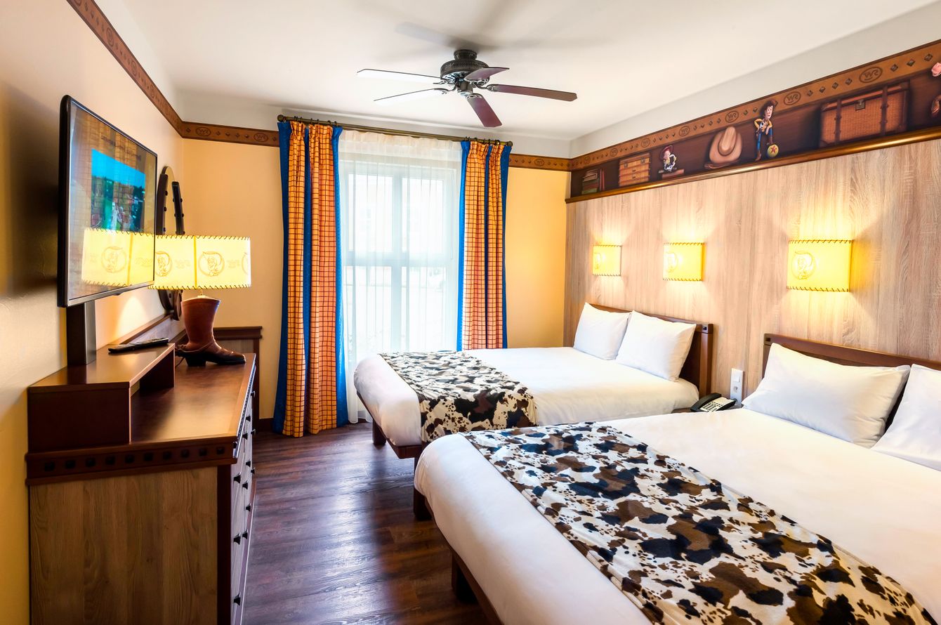 Texas Room