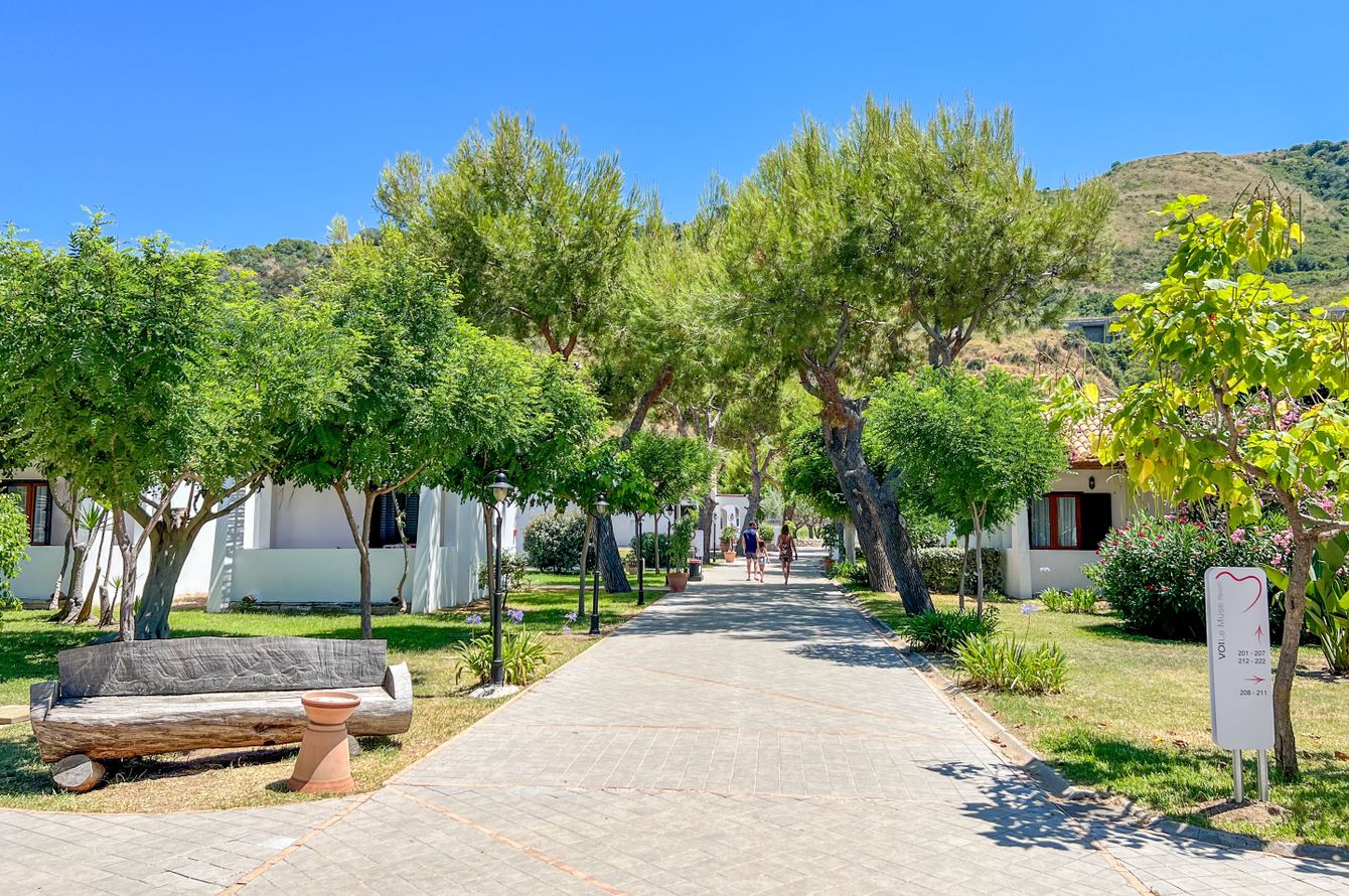 VOI Le Muse Resort