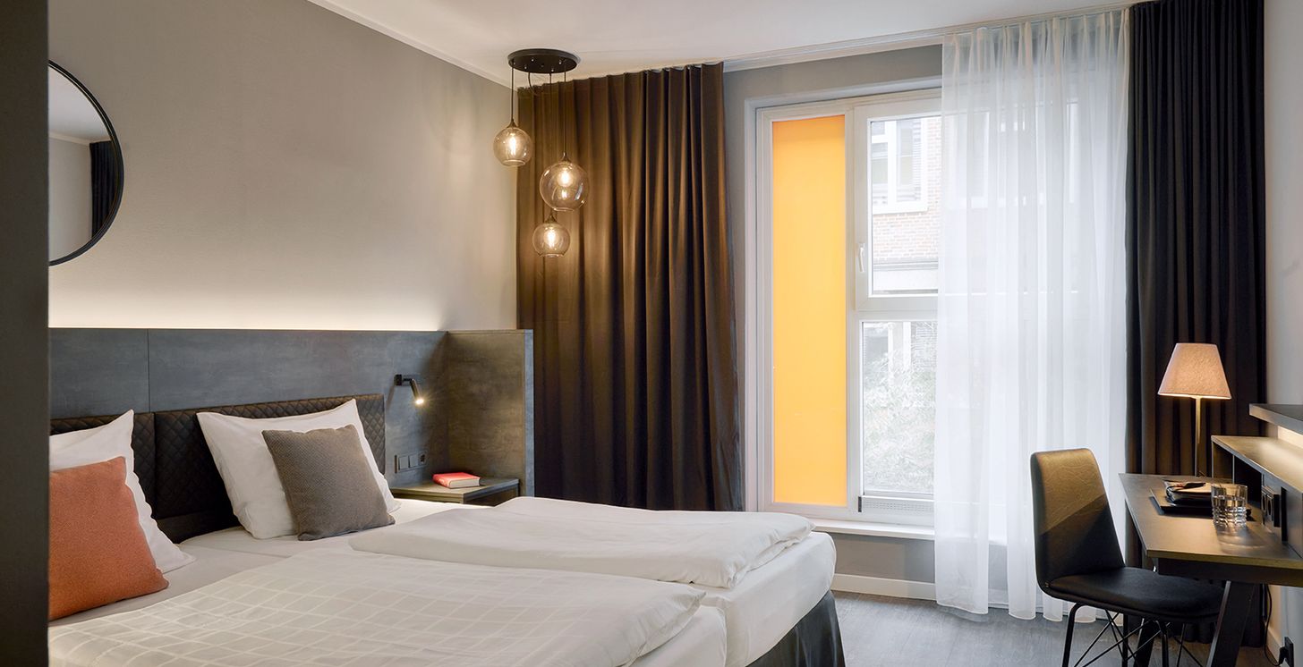 Doppelzimmer Cosy