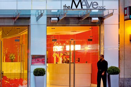 2. Bild der Unterkunft