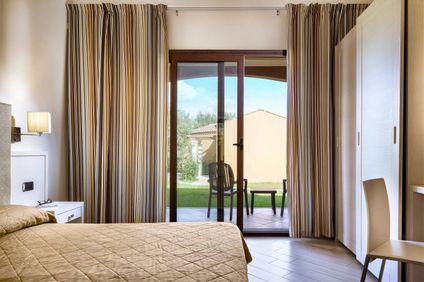 Doppelzimmer Classic