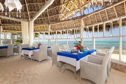 4. Bild der Unterkunft