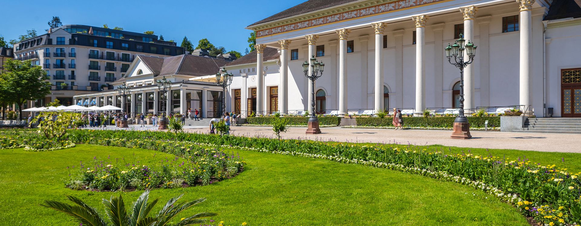 © Baden-Baden Kur & Tourismus GmbH