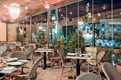 4. Bild der Unterkunft