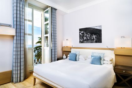 Doppelzimmer Superior