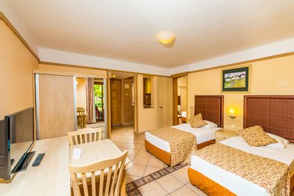 5. Bild der Unterkunft