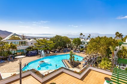 3. Bild der Unterkunft