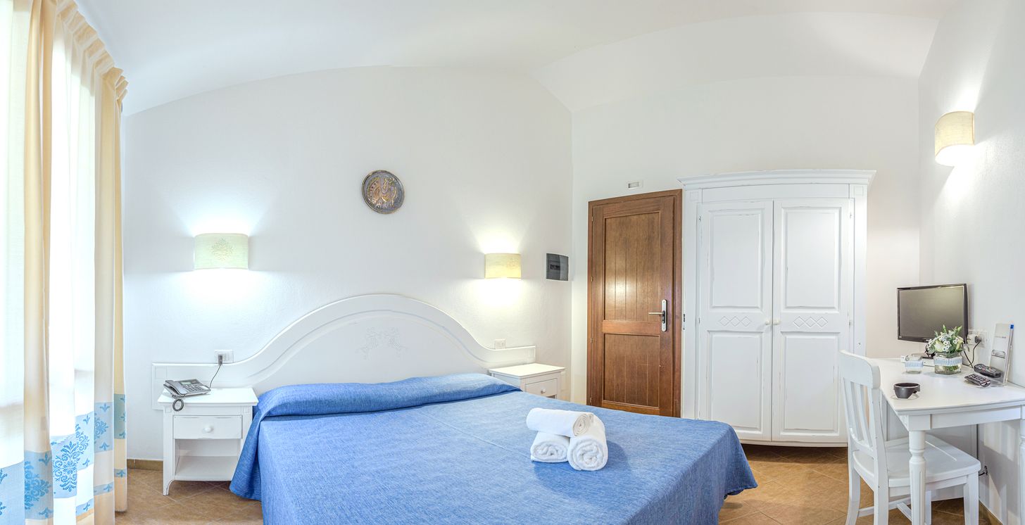 Doppelzimmer Classic